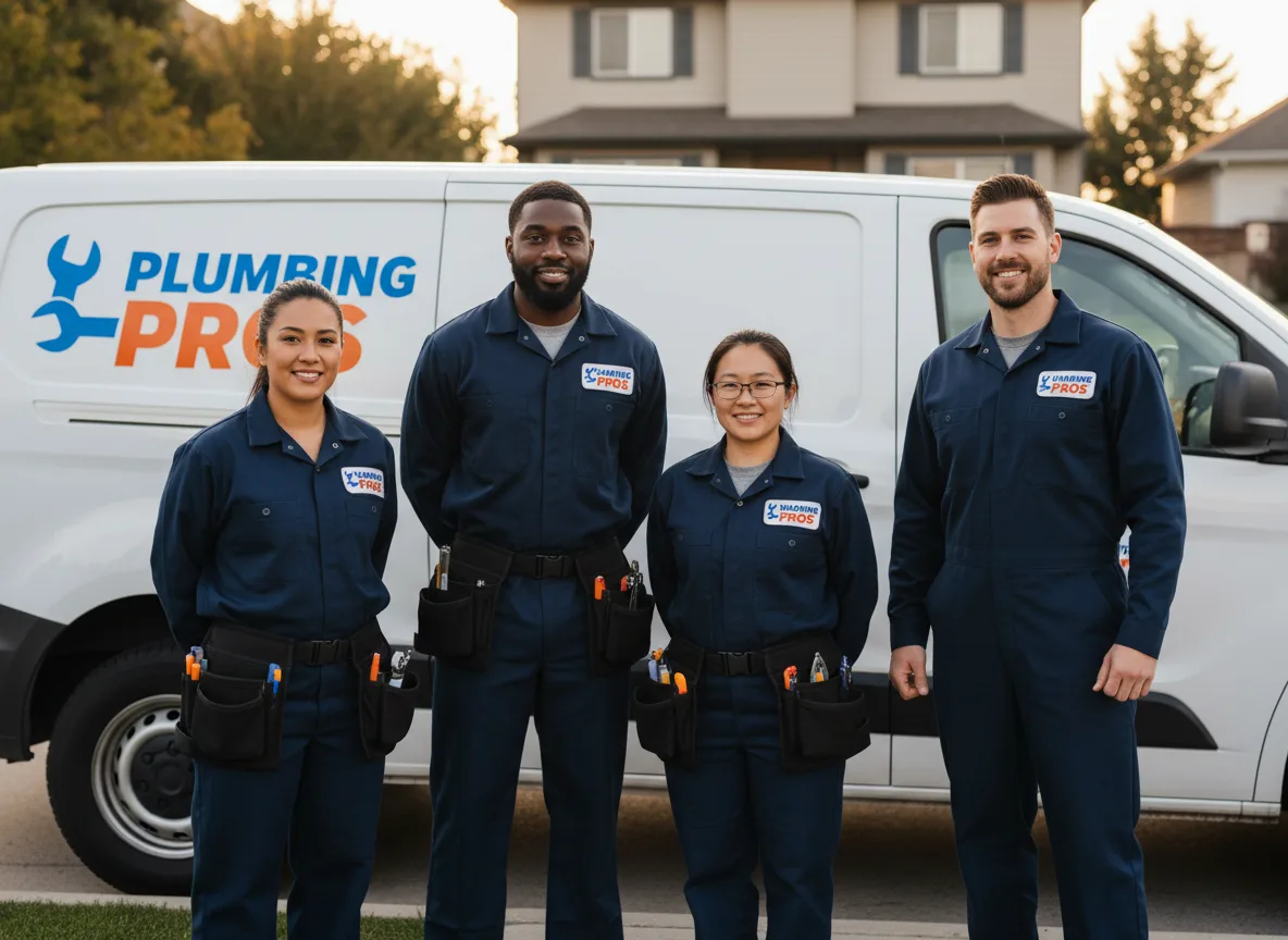 Water Heater Repair company in Quinby, VA